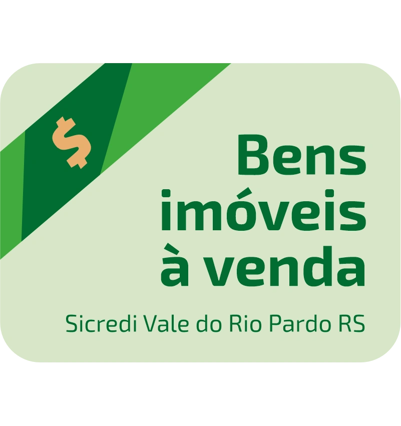 Bens a venda na cooperativa. 
