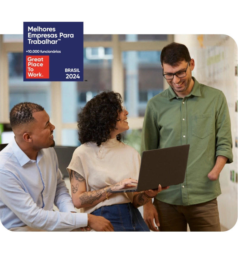  Chegou o Juntos! O programa de fidelidade do Sicredi. 