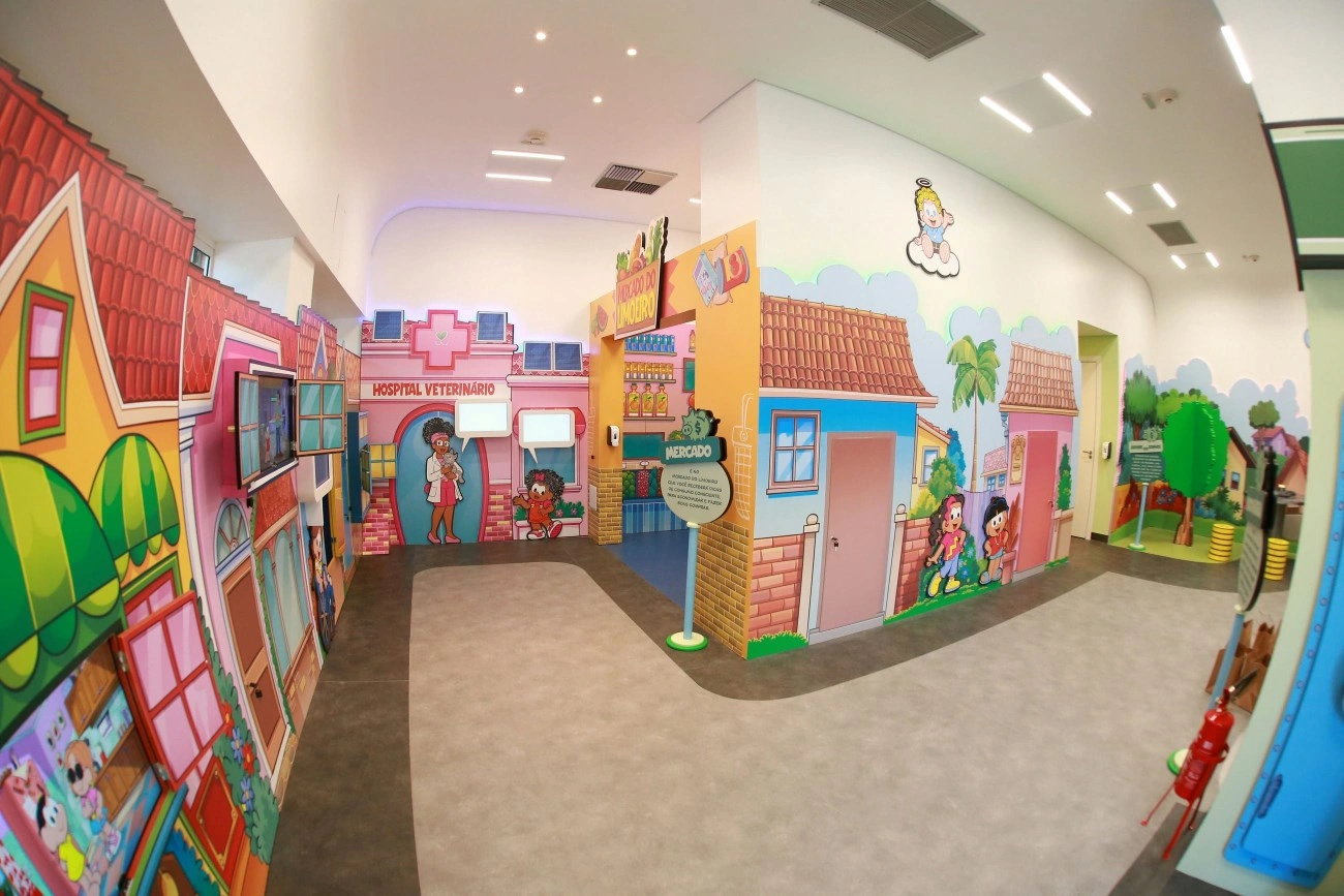 Sicredi Espaço de Educação Financeira