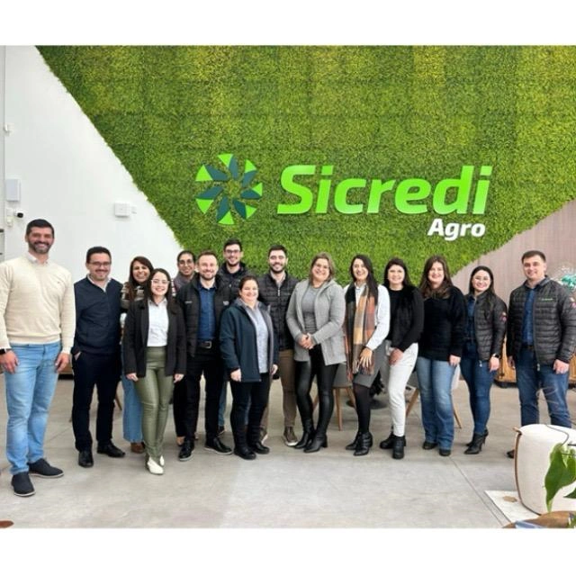  Escola de Líderes no RS 
