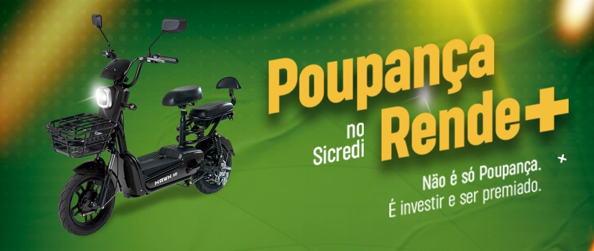 Poupança 2024 