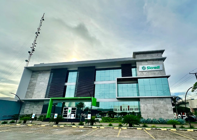 Agência Sinop Av. Acácias