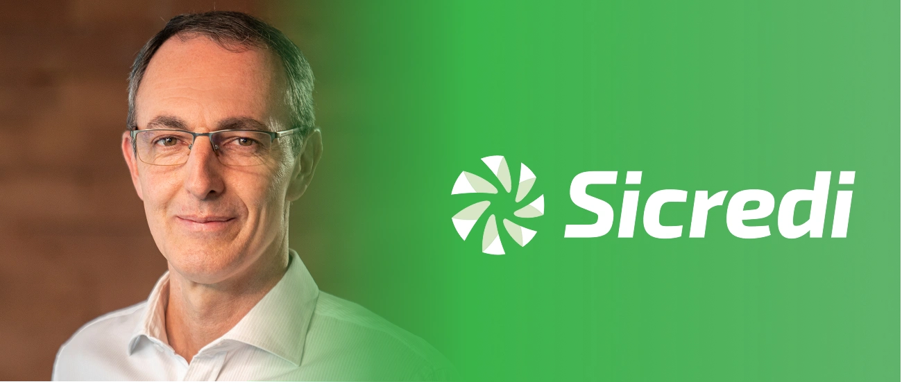  Márcio Port - Presidente da Central Sicredi Sul/Sudeste 