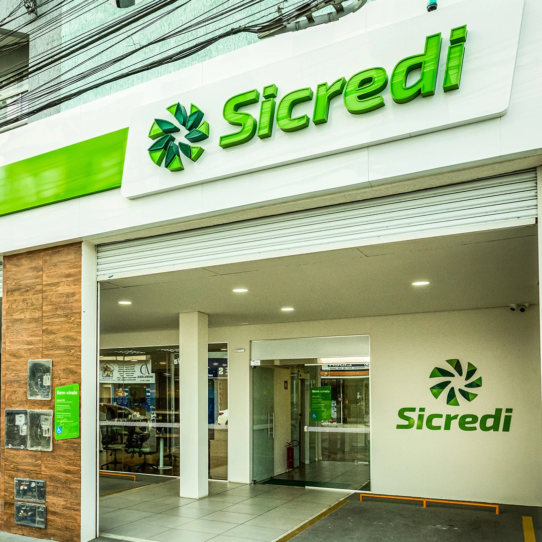 Sicredi Nossa Senhora da Gloria