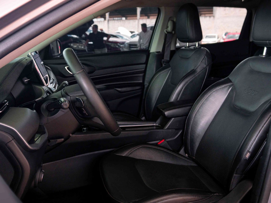  COMPASS LONG. TD 350 - 2021/2022 - 2.0 4X4 DIESEL AUT. 