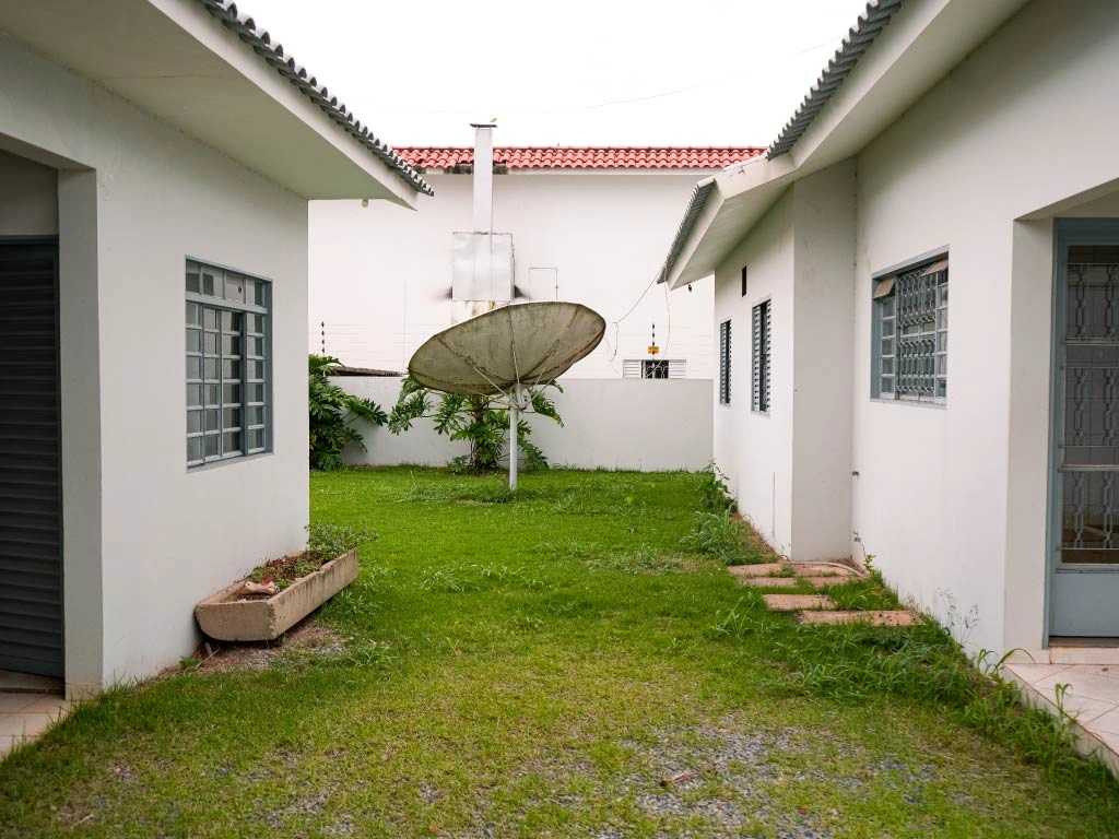  Casa na Rua Antônio Prado, n° 1.023, Jardim Riva, Primavera do Leste/MT, Quadra 23 Lote 09, lote com 600 m construção com 172 m. 