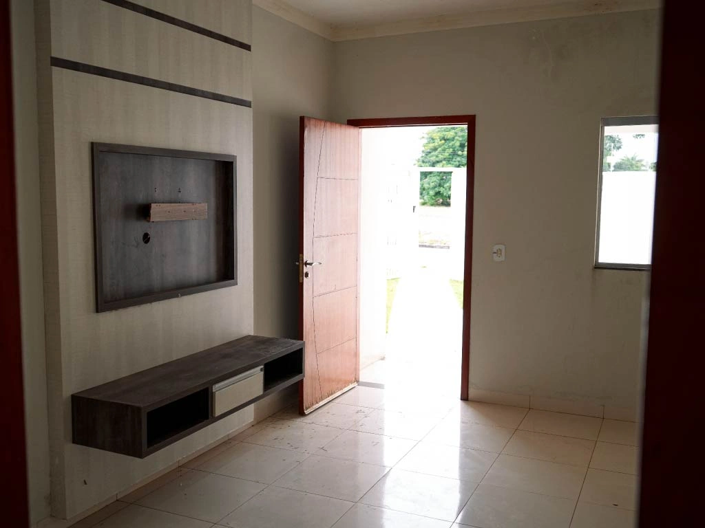  Lote 15, quadra 95, Rua Bento Gonçalves nº. 1.490, Lote com 600 metros e casa com 203,36 metros c/ piscina, Bairro Jardim Riva, Primavera do Leste-MT 