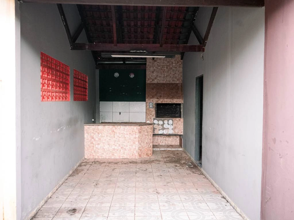  lote 22A, quadra 08, AV. DOS TRABALHADORES, Nº39, lote com 137,50 metros e sobrado com 140 metros, BAIRRO: JARDIM VENEZA, PRIMAVERA DO LESTE/MT 