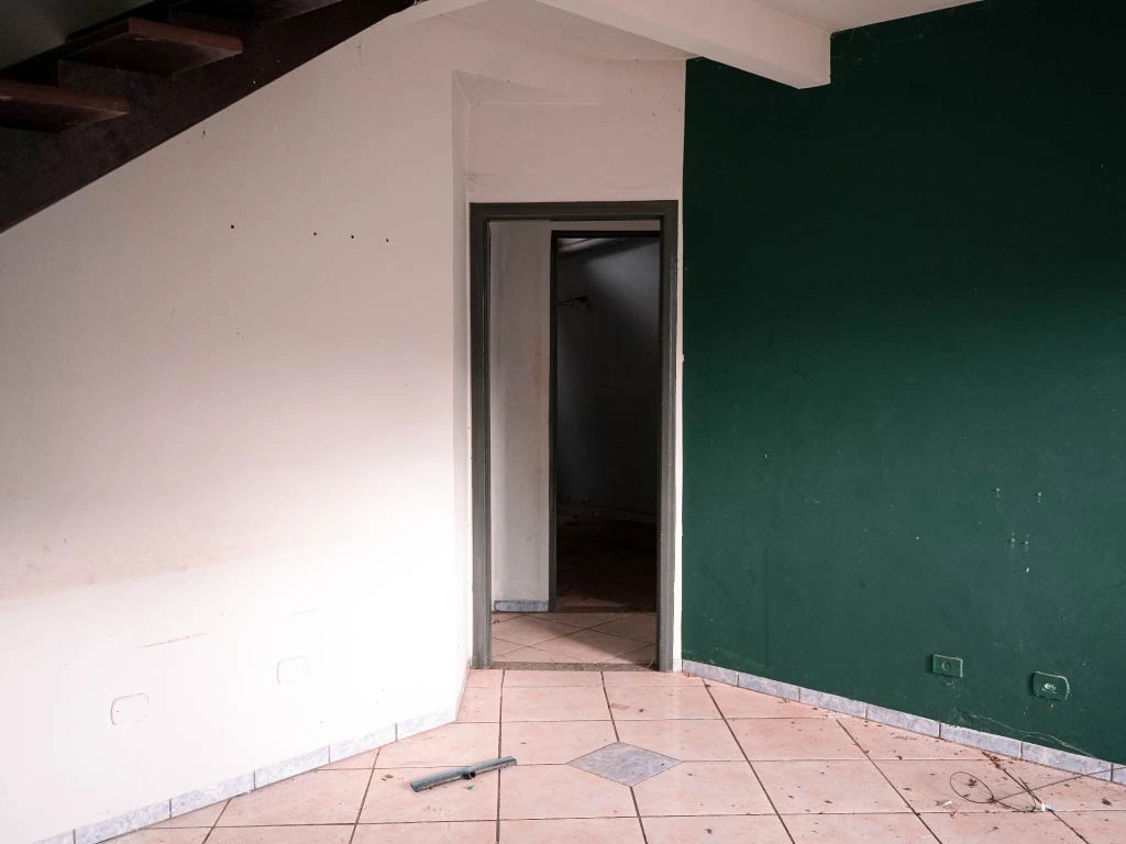  lote 22A, quadra 08, AV. DOS TRABALHADORES, Nº39, lote com 137,50 metros e sobrado com 140 metros, BAIRRO: JARDIM VENEZA, PRIMAVERA DO LESTE/MT 