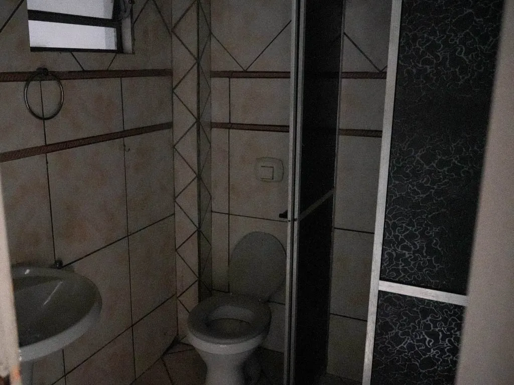  lote 22A, quadra 08, AV. DOS TRABALHADORES, Nº39, lote com 137,50 metros e sobrado com 140 metros, BAIRRO: JARDIM VENEZA, PRIMAVERA DO LESTE/MT 