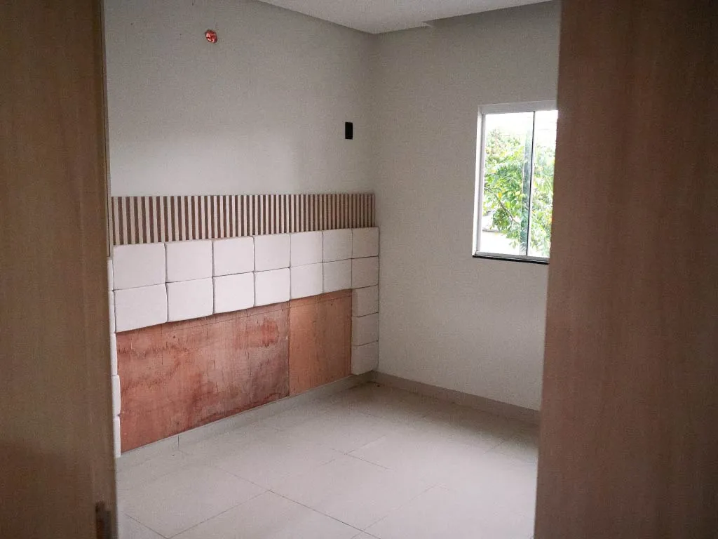  Rua da Garça n° 07, Quadra 15, Lote 12 - Condomínio Residencial Tuiuiú 240M² - Primavera do Leste/MT 
