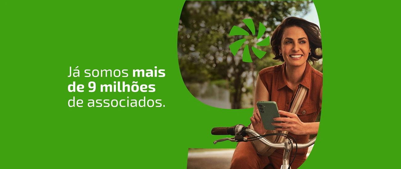  Sicredi_9 milhões de associados 