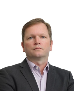 Rodrigo Schuster - Conselheiro