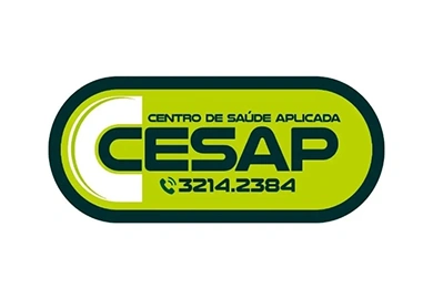  Clínica CESAP - Centro de Saúde Aplicada 