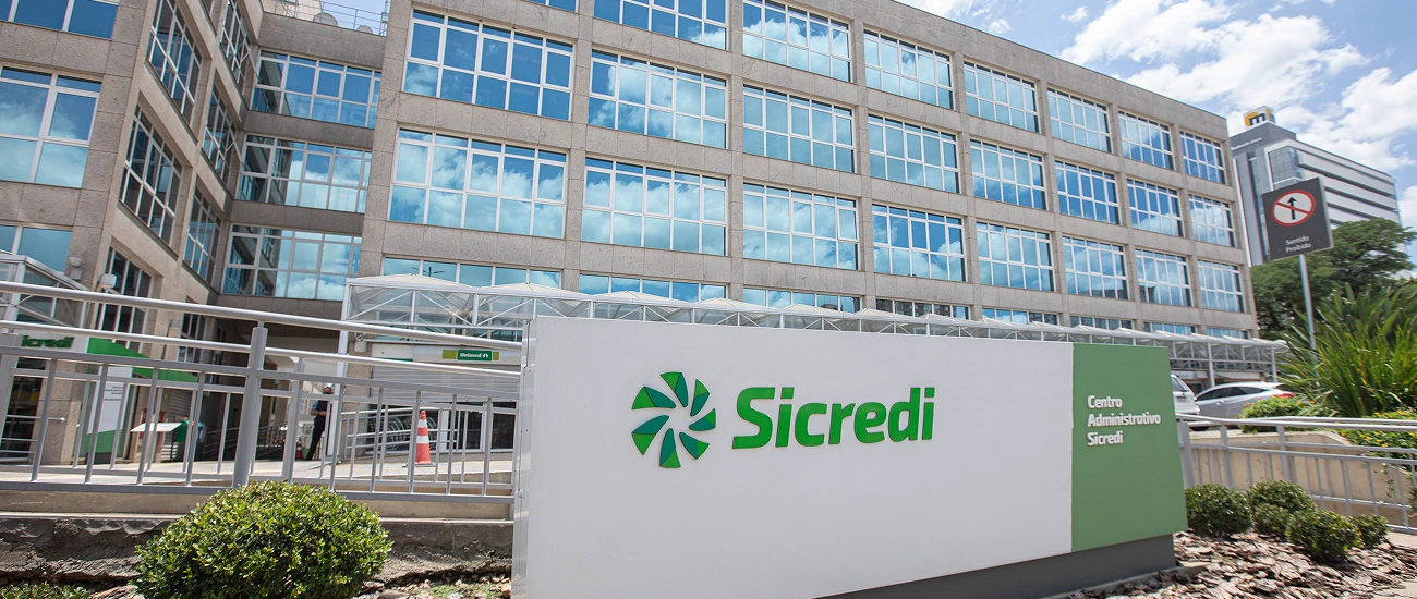  Centro Administrativo Sicredi 