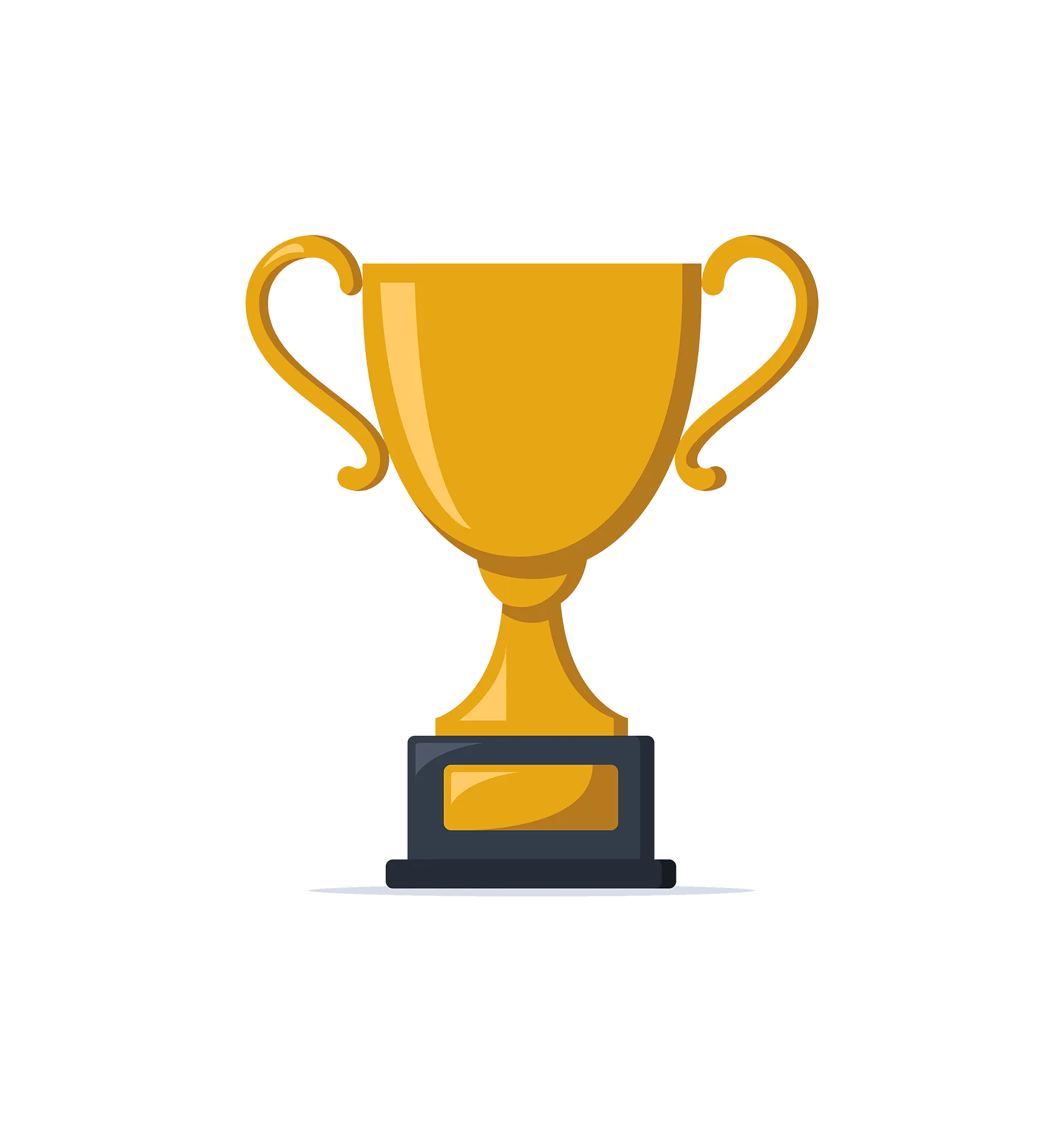  troféu 