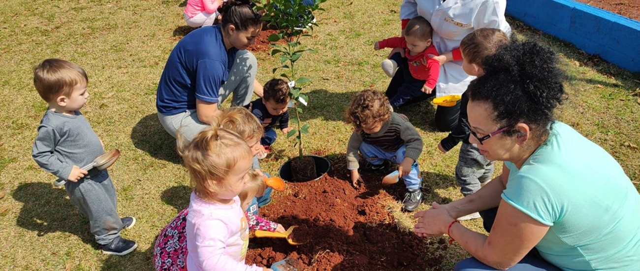  Educação ambiental PET 