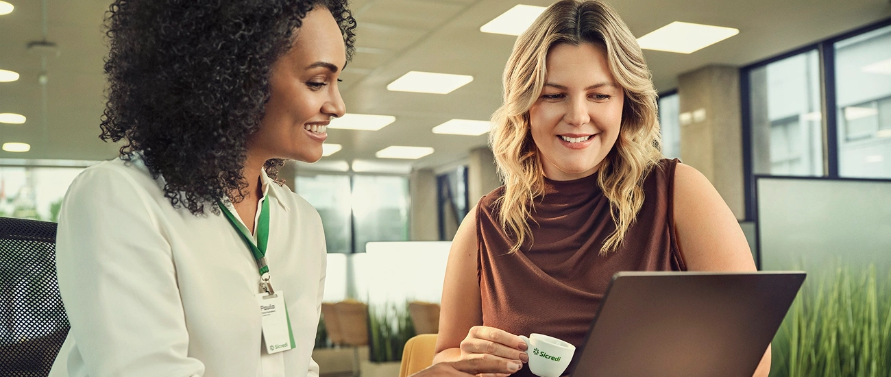  Sicredi e Sebrae ampliam convênio que facilitará acesso ao crédito para mulheres empreendedoras 
