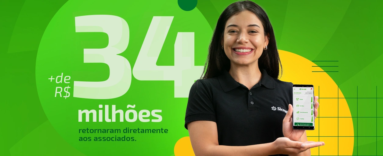  Distribiução de resultados 