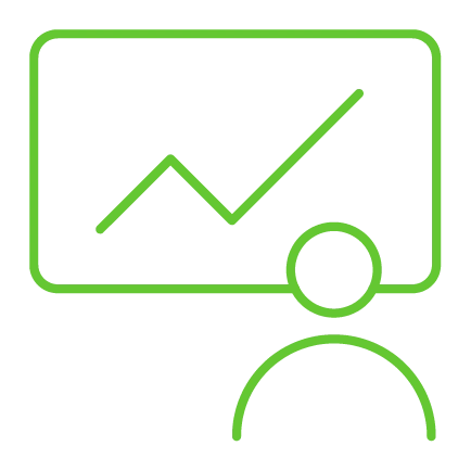 Distribuição de resultados