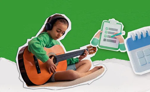  Inscrições abertas 