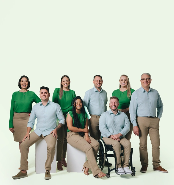  Confira aqui nossas ações e nossos números 