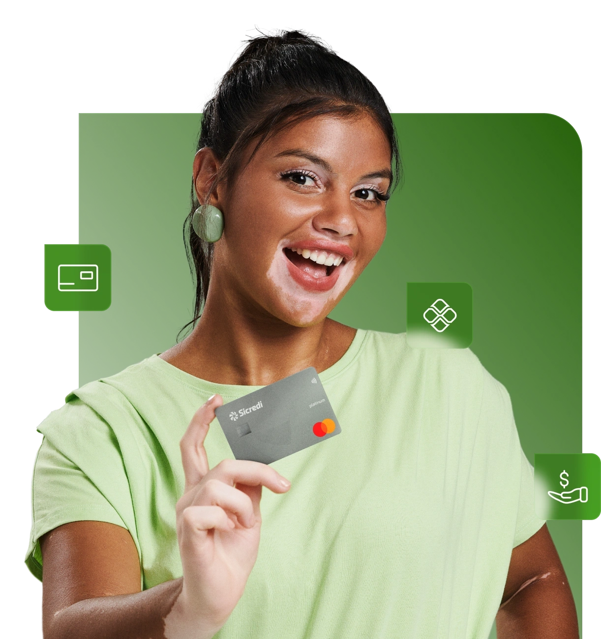  Conte com a gente para cooperar com a sua vida financeira 