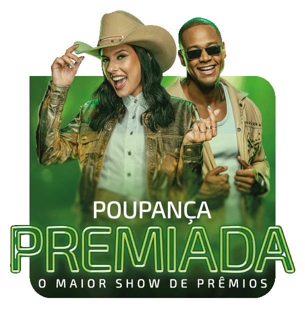 Poupança Premiada