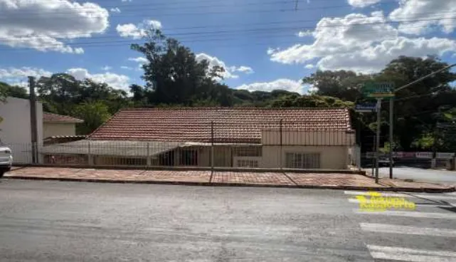  AG06 - Jacarezinho 1 