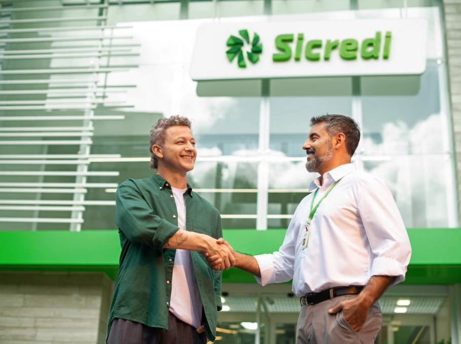  Imagem do site Sicredi 