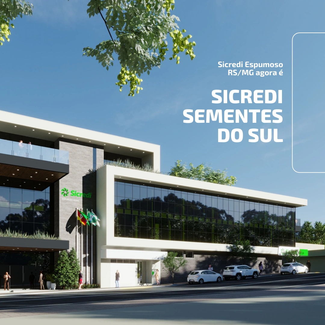 Sicredi Sementes do Sul