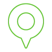  icone localização 