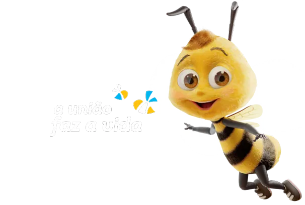  Abelha PUFV 