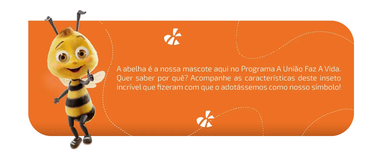  Nosso Mascote 