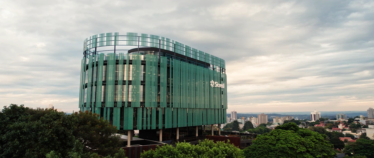  Sede Administrativa em Ijuí - RS 