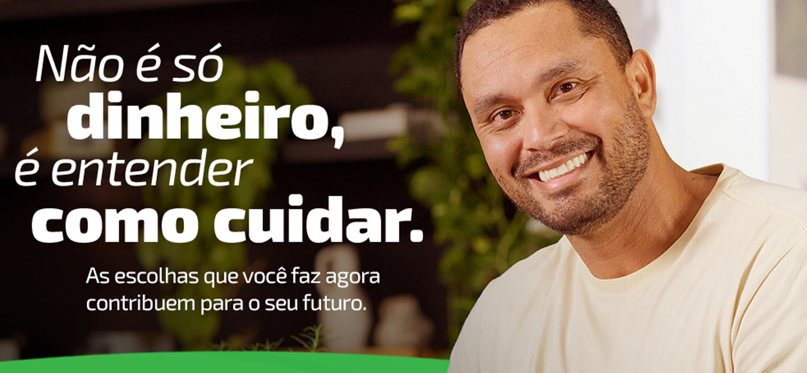  Educação Financeira 