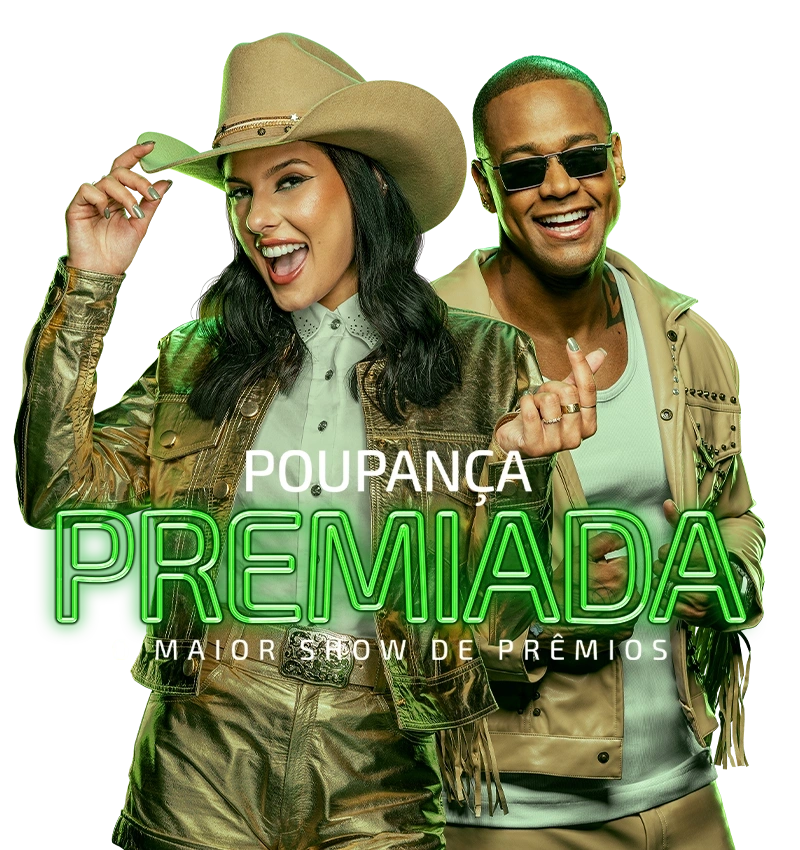  Poupança Premiada Sicredi 