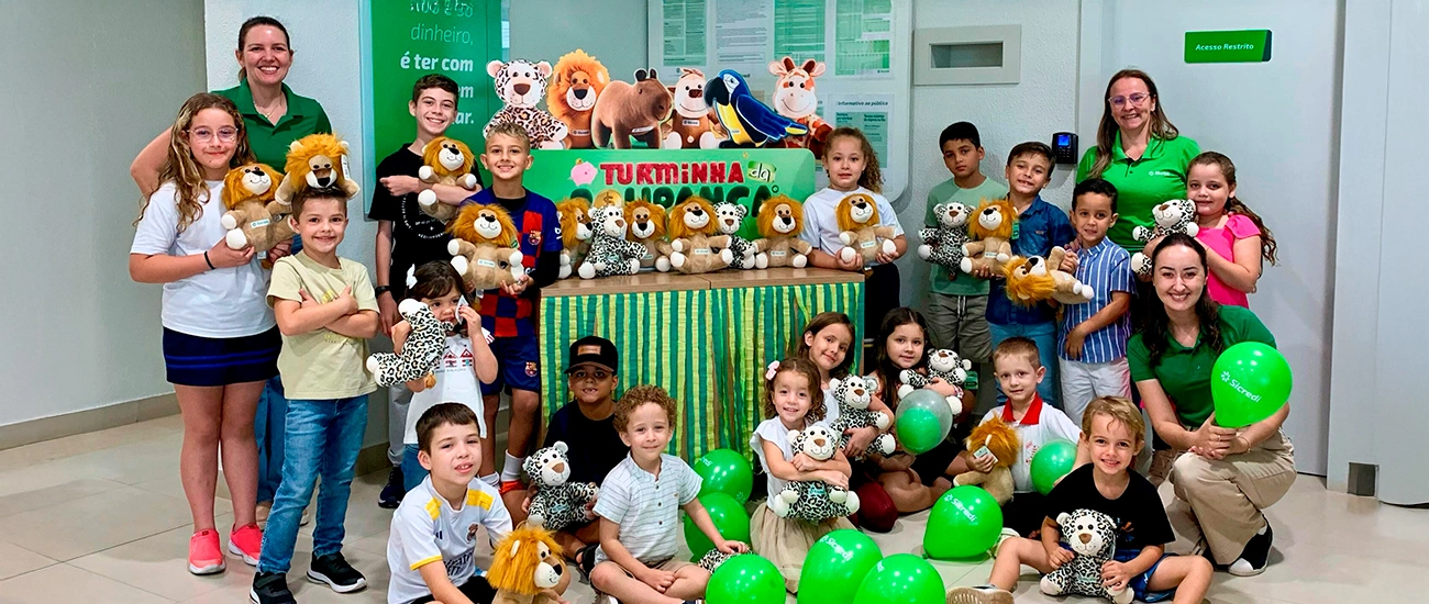  Semana ENEF 2025 Educação Financeira 