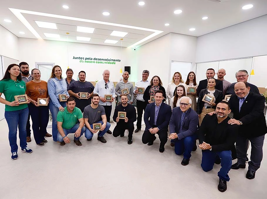  Imagem do site Sicredi 