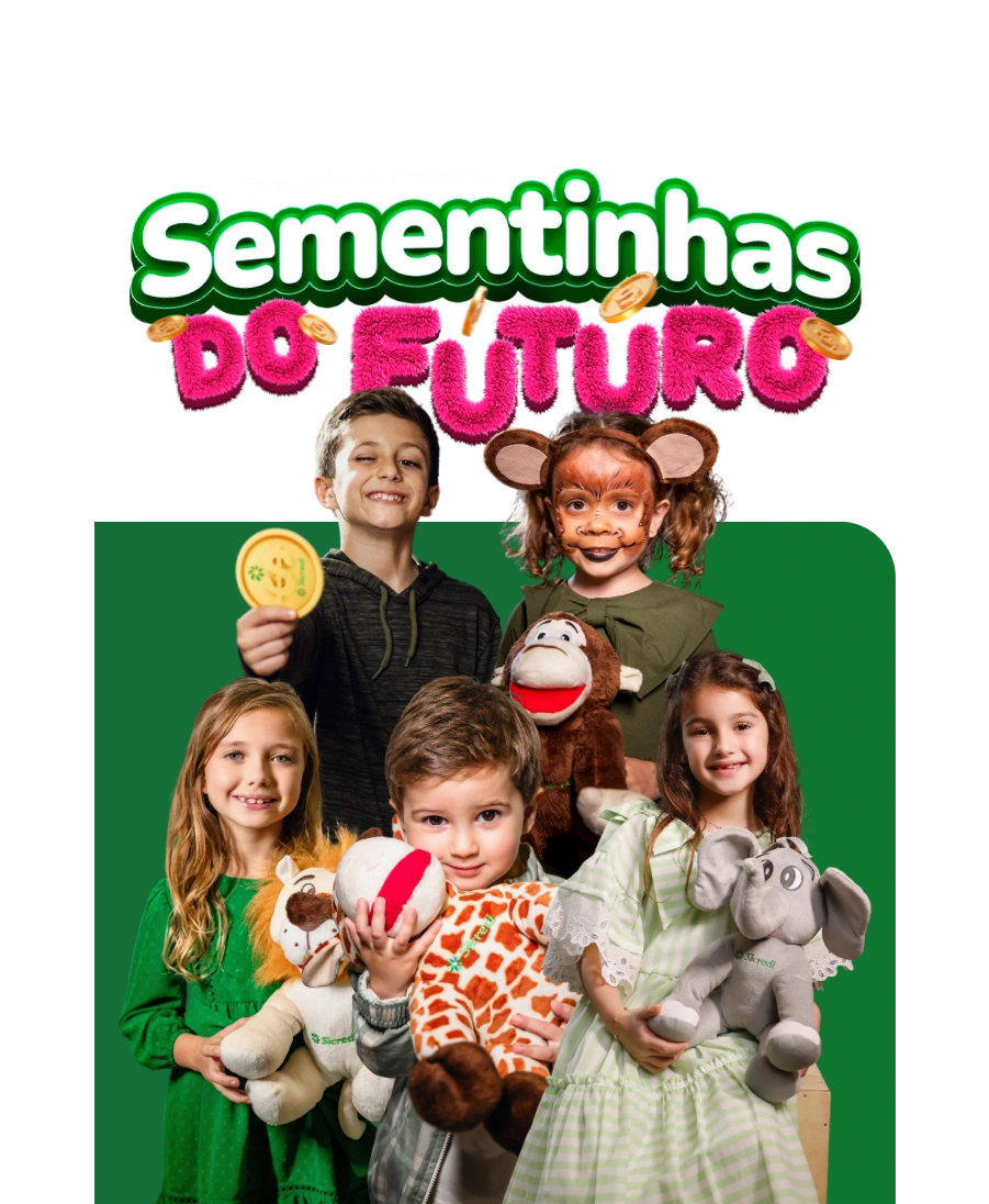 Sementinhas do Futuro