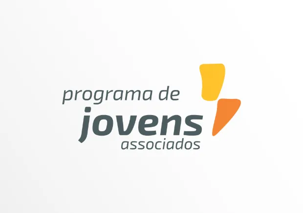 Programa de Jovens Associados 