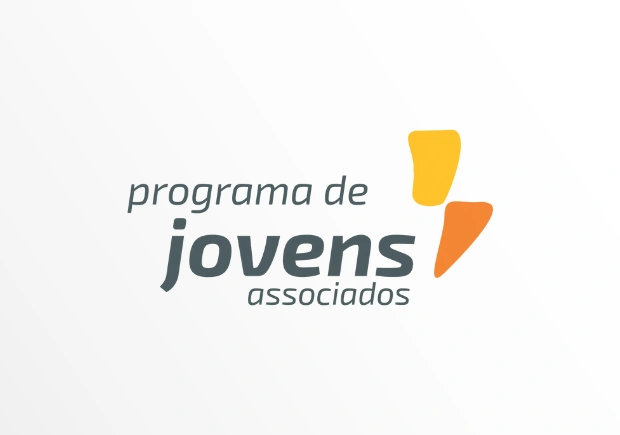  Programa de Jovens Associados 