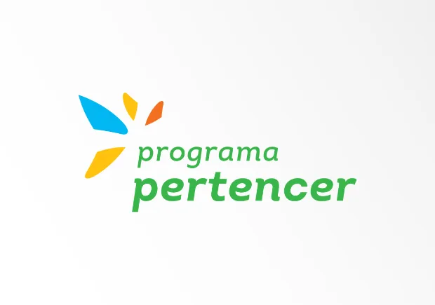  Programa Pertencer 