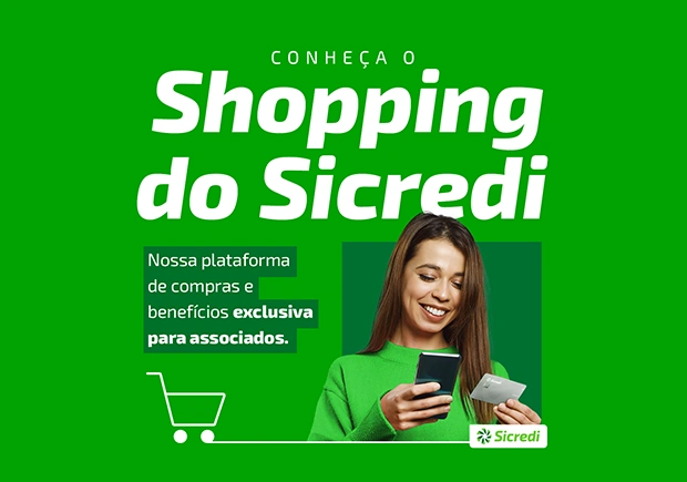  Shopping do Sicredi 