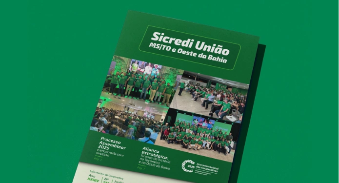  Imagem do site Sicredi 