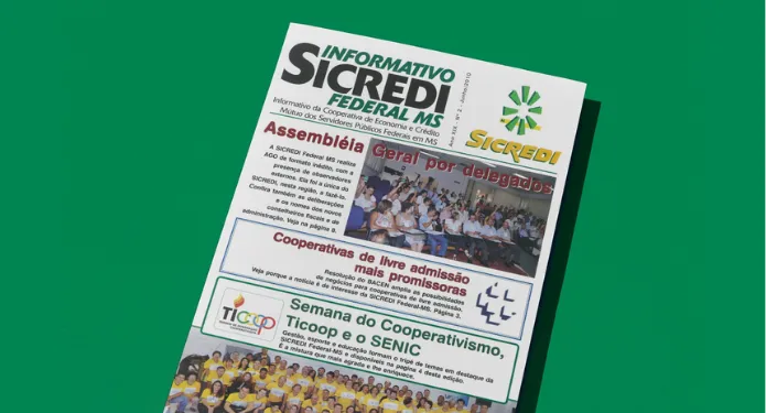  Imagem do site Sicredi 