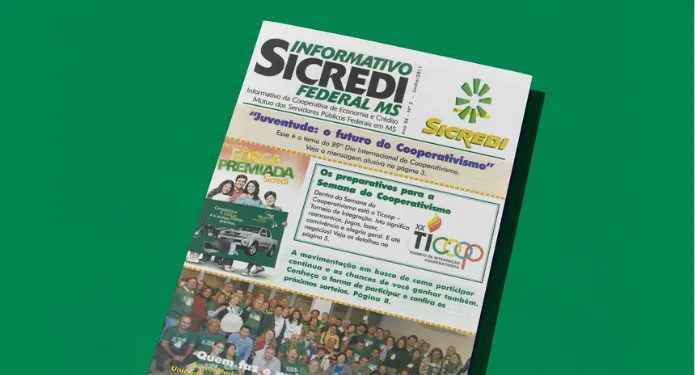  Imagem do site Sicredi 