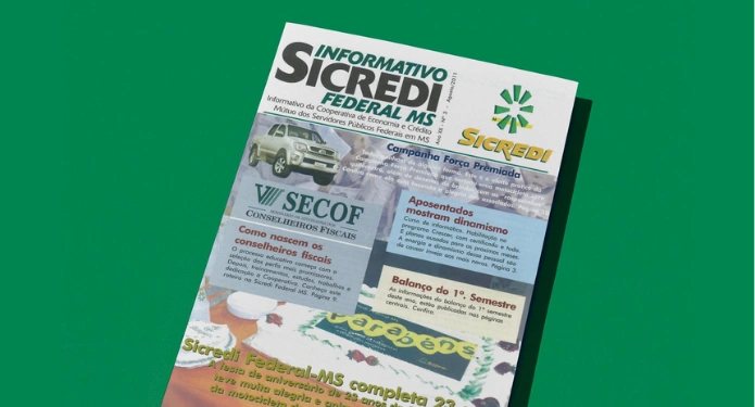  Imagem do site Sicredi 