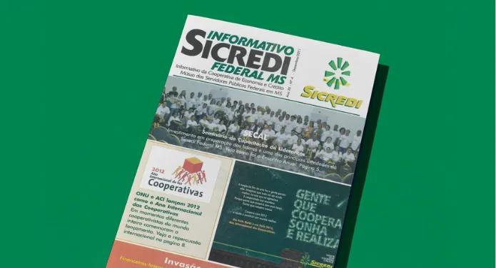  Imagem do site Sicredi 