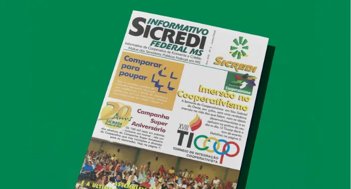  Imagem do site Sicredi 